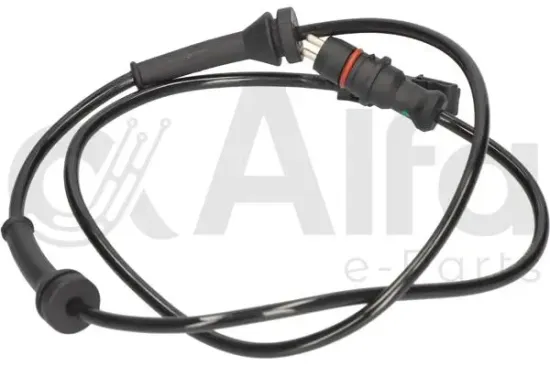Sensor, Raddrehzahl Hinterachse Alfa e-Parts AF01909 Bild Sensor, Raddrehzahl Hinterachse Alfa e-Parts AF01909