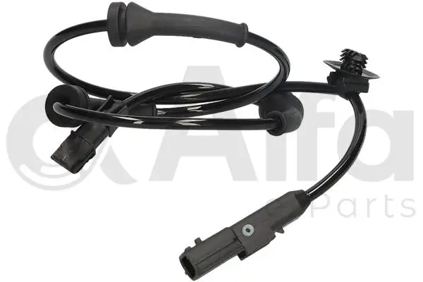 Sensor, Raddrehzahl Vorderachse Alfa e-Parts AF01910