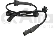 Sensor, Raddrehzahl Vorderachse Alfa e-Parts AF01910