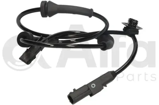 Sensor, Raddrehzahl Vorderachse Alfa e-Parts AF01910 Bild Sensor, Raddrehzahl Vorderachse Alfa e-Parts AF01910