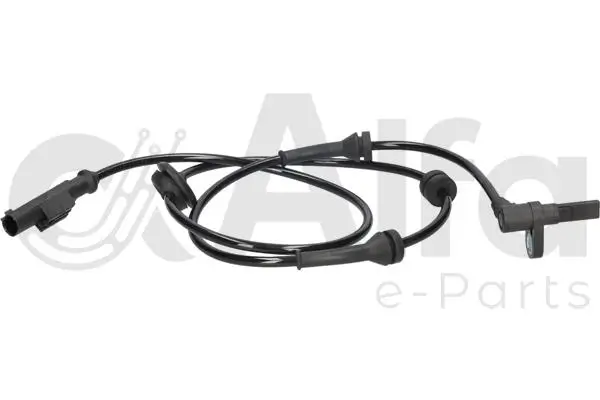 Sensor, Raddrehzahl 12 V Vorderachse links Alfa e-Parts AF01911