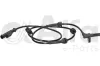 Sensor, Raddrehzahl 12 V Vorderachse links Alfa e-Parts AF01911