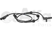Sensor, Raddrehzahl 12 V Vorderachse links Alfa e-Parts AF01911