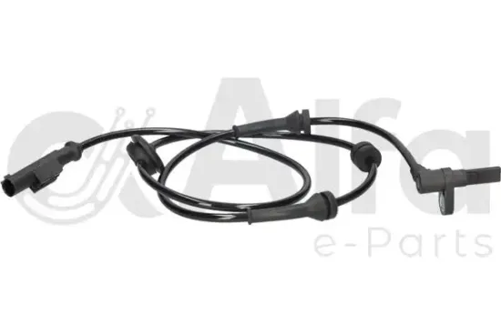 Sensor, Raddrehzahl 12 V Vorderachse links Alfa e-Parts AF01911 Bild Sensor, Raddrehzahl 12 V Vorderachse links Alfa e-Parts AF01911