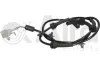 Sensor, Raddrehzahl Hinterachse Alfa e-Parts AF01918