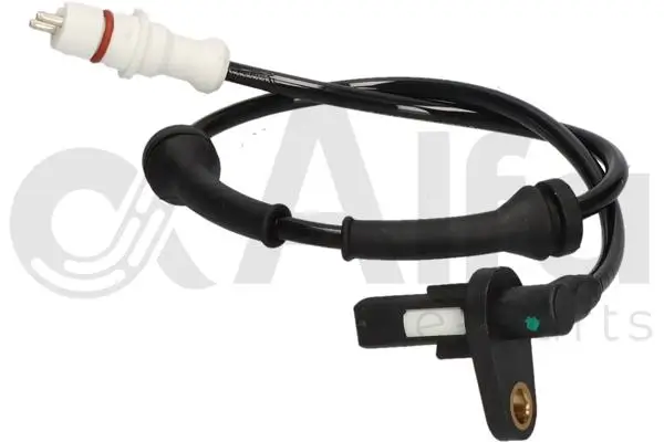 Sensor, Raddrehzahl Hinterachse links Alfa e-Parts AF01919
