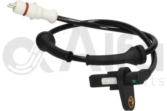 Sensor, Raddrehzahl Hinterachse links Alfa e-Parts AF01919 Bild Sensor, Raddrehzahl Hinterachse links Alfa e-Parts AF01919