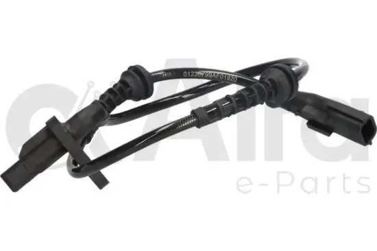 Sensor, Raddrehzahl Hinterachse links Alfa e-Parts AF01920 Bild Sensor, Raddrehzahl Hinterachse links Alfa e-Parts AF01920