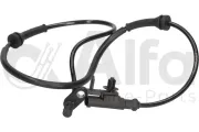 Sensor, Raddrehzahl Hinterachse Alfa e-Parts AF01921