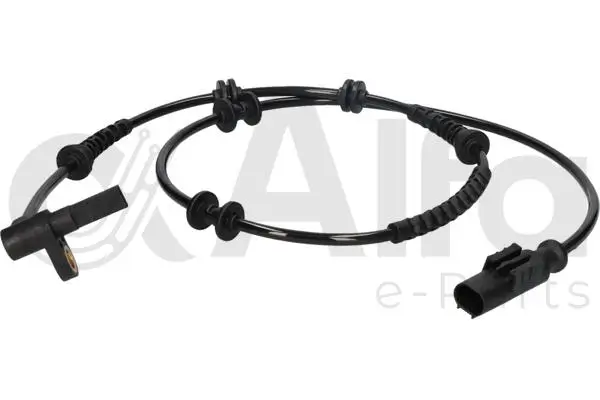 Sensor, Raddrehzahl Vorderachse Alfa e-Parts AF01922