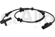 Sensor, Raddrehzahl Vorderachse Alfa e-Parts AF01922
