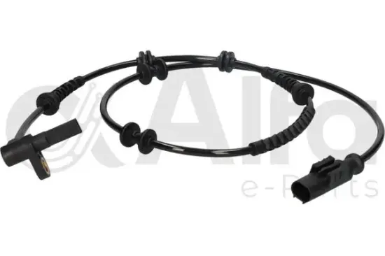 Sensor, Raddrehzahl Vorderachse Alfa e-Parts AF01922 Bild Sensor, Raddrehzahl Vorderachse Alfa e-Parts AF01922