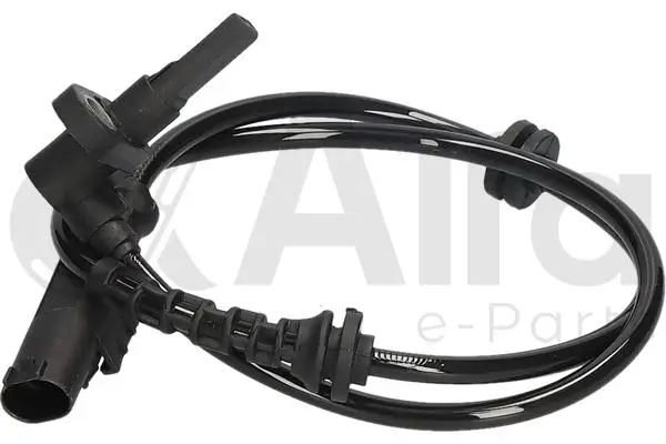 Sensor, Raddrehzahl Hinterachse Alfa e-Parts AF01923
