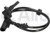 Sensor, Raddrehzahl Hinterachse Alfa e-Parts AF01923