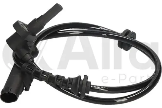Sensor, Raddrehzahl Hinterachse Alfa e-Parts AF01923 Bild Sensor, Raddrehzahl Hinterachse Alfa e-Parts AF01923