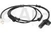 Sensor, Raddrehzahl Hinterachse links Alfa e-Parts AF01925
