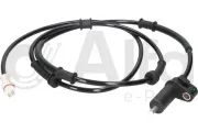 Sensor, Raddrehzahl Hinterachse links Alfa e-Parts AF01925