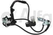 Sensor, Raddrehzahl Vorderachse rechts Alfa e-Parts AF01927