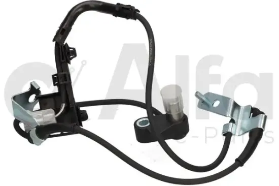 Sensor, Raddrehzahl Vorderachse rechts Alfa e-Parts AF01927 Bild Sensor, Raddrehzahl Vorderachse rechts Alfa e-Parts AF01927
