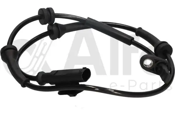 Sensor, Raddrehzahl Hinterachse Alfa e-Parts AF01929