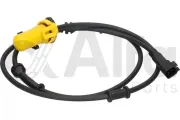 Sensor, Raddrehzahl Hinterachse Alfa e-Parts AF01935