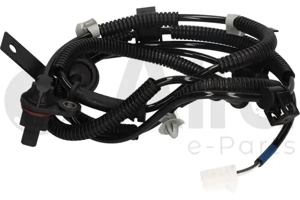 Sensor, Raddrehzahl Hinterachse links Alfa e-Parts AF01936
