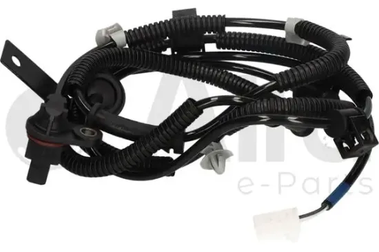 Sensor, Raddrehzahl Hinterachse links Alfa e-Parts AF01936 Bild Sensor, Raddrehzahl Hinterachse links Alfa e-Parts AF01936