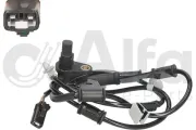 Sensor, Raddrehzahl Vorderachse links Alfa e-Parts AF01939