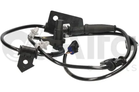 Sensor, Raddrehzahl Vorderachse rechts Alfa e-Parts AF01940 Bild Sensor, Raddrehzahl Vorderachse rechts Alfa e-Parts AF01940