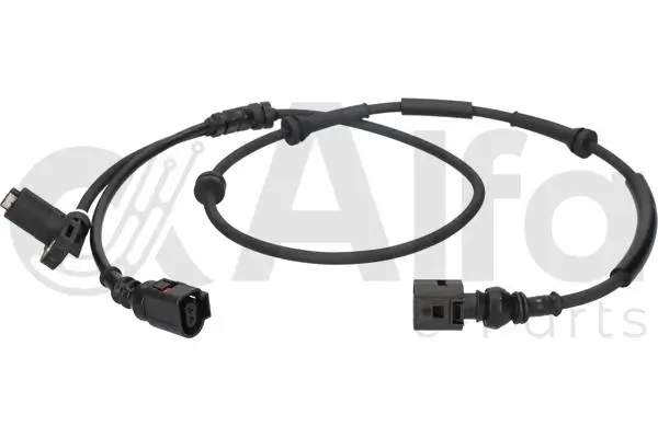 Sensor, Raddrehzahl Hinterachse rechts Alfa e-Parts AF01942