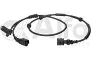 Sensor, Raddrehzahl Hinterachse rechts Alfa e-Parts AF01942