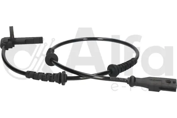 Sensor, Raddrehzahl Vorderachse Alfa e-Parts AF01943