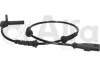 Sensor, Raddrehzahl Vorderachse Alfa e-Parts AF01943