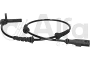 Sensor, Raddrehzahl Vorderachse Alfa e-Parts AF01943