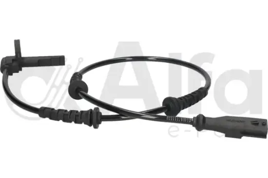 Sensor, Raddrehzahl Vorderachse Alfa e-Parts AF01943 Bild Sensor, Raddrehzahl Vorderachse Alfa e-Parts AF01943