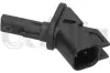 Sensor, Raddrehzahl Vorderachse Alfa e-Parts AF01946