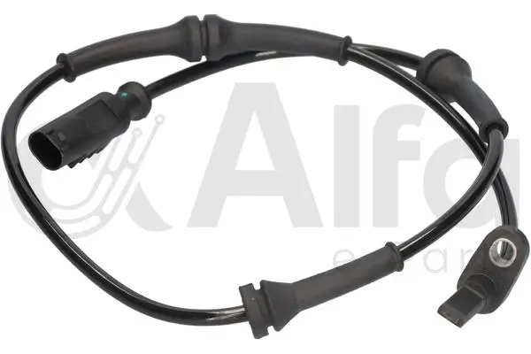 Sensor, Raddrehzahl Hinterachse Alfa e-Parts AF01949