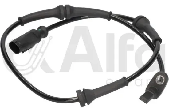Sensor, Raddrehzahl Hinterachse Alfa e-Parts AF01949 Bild Sensor, Raddrehzahl Hinterachse Alfa e-Parts AF01949