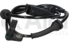 Sensor, Raddrehzahl Vorderachse Alfa e-Parts AF01950