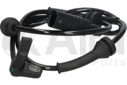 Sensor, Raddrehzahl Vorderachse Alfa e-Parts AF01950