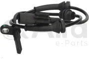 Sensor, Raddrehzahl Hinterachse Alfa e-Parts AF01951