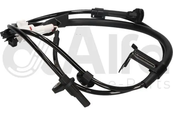 Sensor, Raddrehzahl Vorderachse rechts Alfa e-Parts AF01954