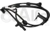Sensor, Raddrehzahl Vorderachse rechts Alfa e-Parts AF01954
