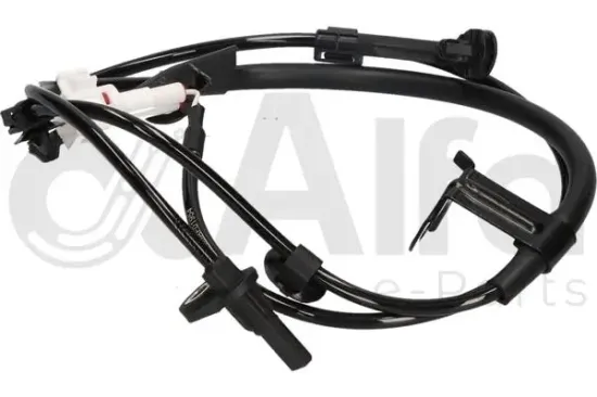 Sensor, Raddrehzahl Vorderachse rechts Alfa e-Parts AF01954 Bild Sensor, Raddrehzahl Vorderachse rechts Alfa e-Parts AF01954