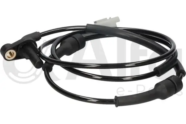 Sensor, Raddrehzahl 12 V Vorderachse Alfa e-Parts AF01960