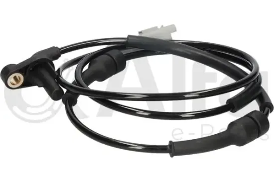 Sensor, Raddrehzahl 12 V Vorderachse Alfa e-Parts AF01960 Bild Sensor, Raddrehzahl 12 V Vorderachse Alfa e-Parts AF01960