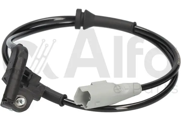 Sensor, Raddrehzahl Hinterachse Alfa e-Parts AF01963