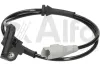 Sensor, Raddrehzahl Hinterachse Alfa e-Parts AF01963