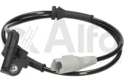 Sensor, Raddrehzahl Hinterachse Alfa e-Parts AF01963