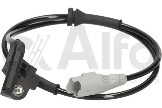 Sensor, Raddrehzahl Hinterachse Alfa e-Parts AF01963 Bild Sensor, Raddrehzahl Hinterachse Alfa e-Parts AF01963